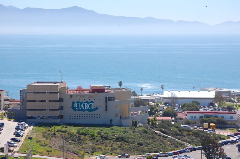 Universidad Autonoma de Baja California